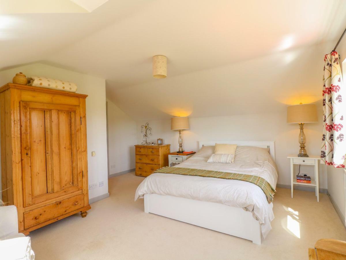 Grooms Cottage Λέστερ Εξωτερικό φωτογραφία