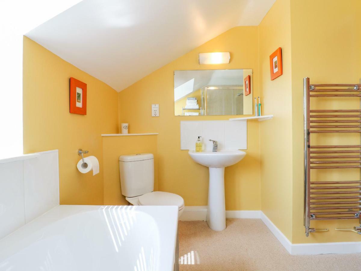 Grooms Cottage Λέστερ Εξωτερικό φωτογραφία