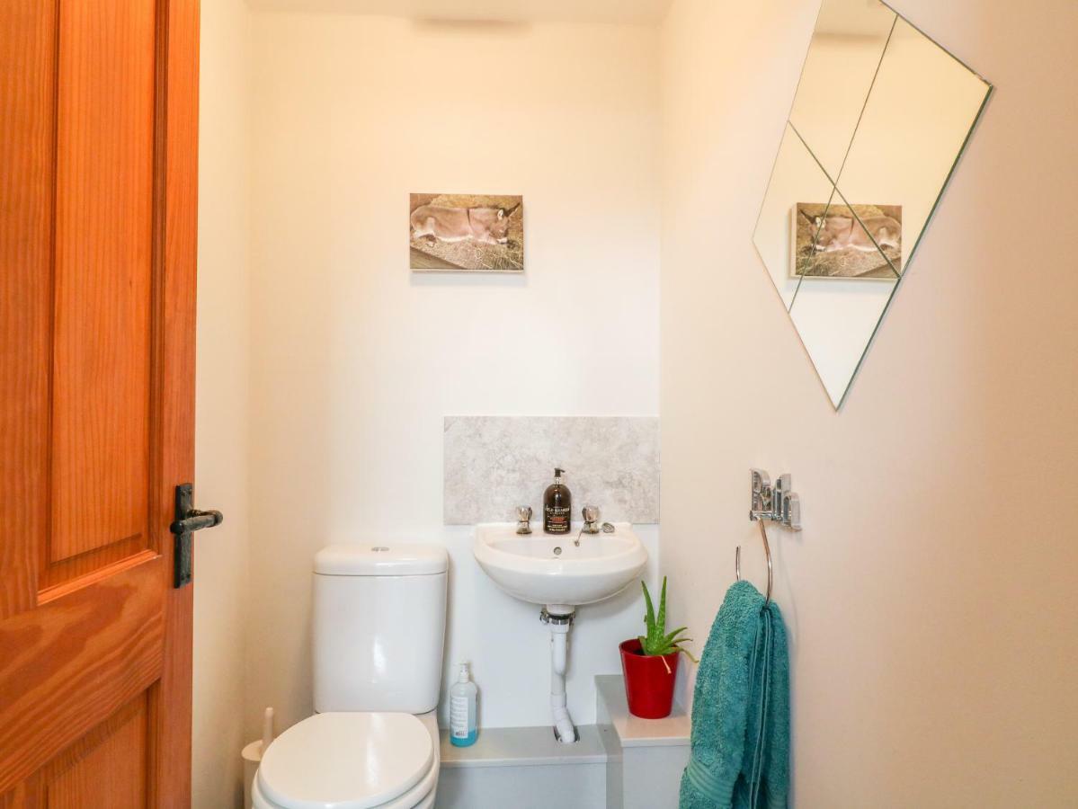 Grooms Cottage Λέστερ Εξωτερικό φωτογραφία