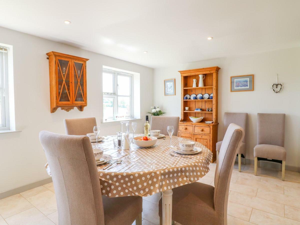 Grooms Cottage Λέστερ Εξωτερικό φωτογραφία