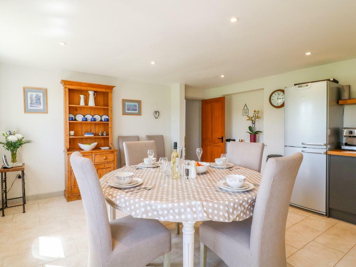 Grooms Cottage Λέστερ Εξωτερικό φωτογραφία