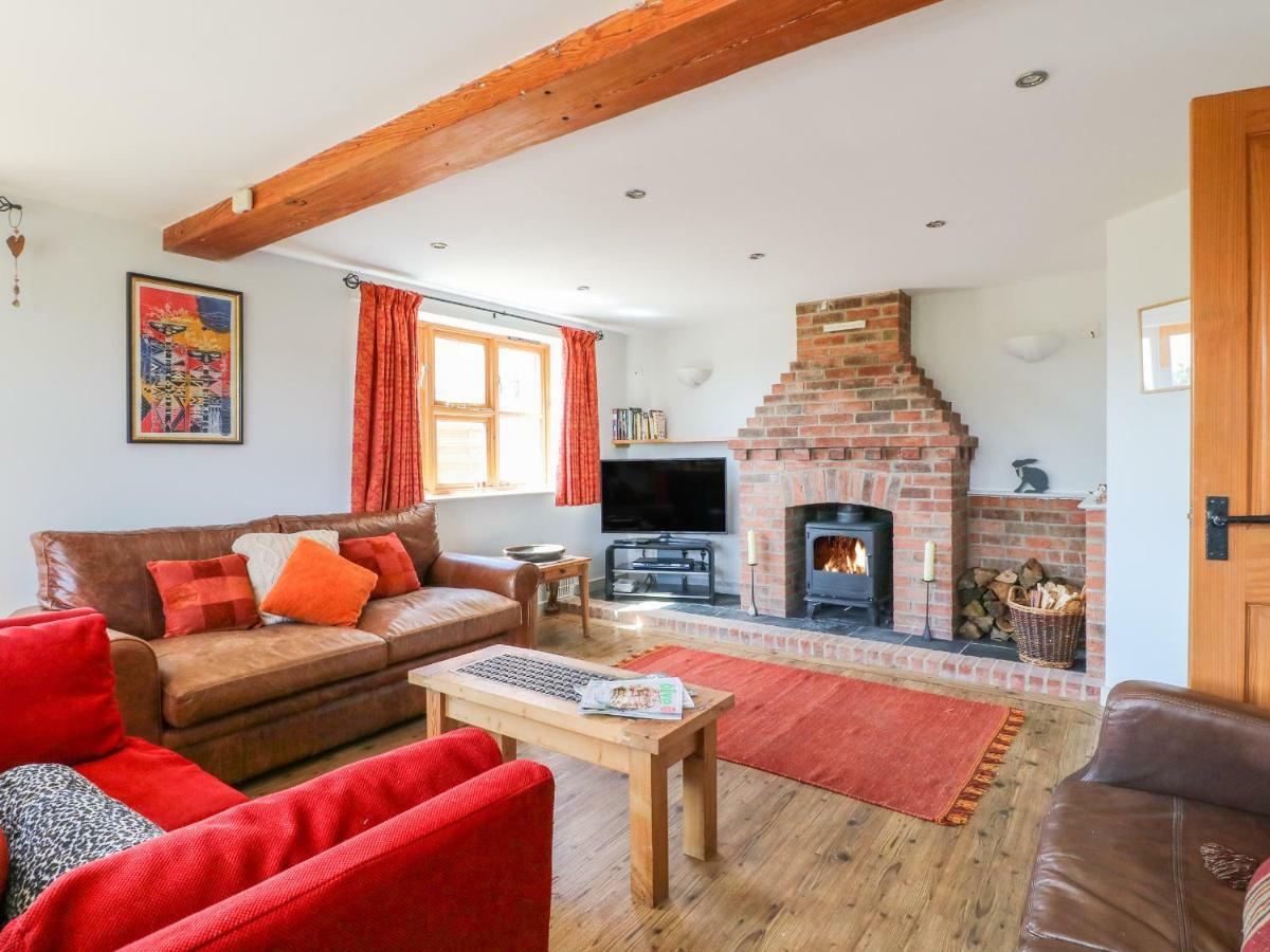 Grooms Cottage Λέστερ Εξωτερικό φωτογραφία