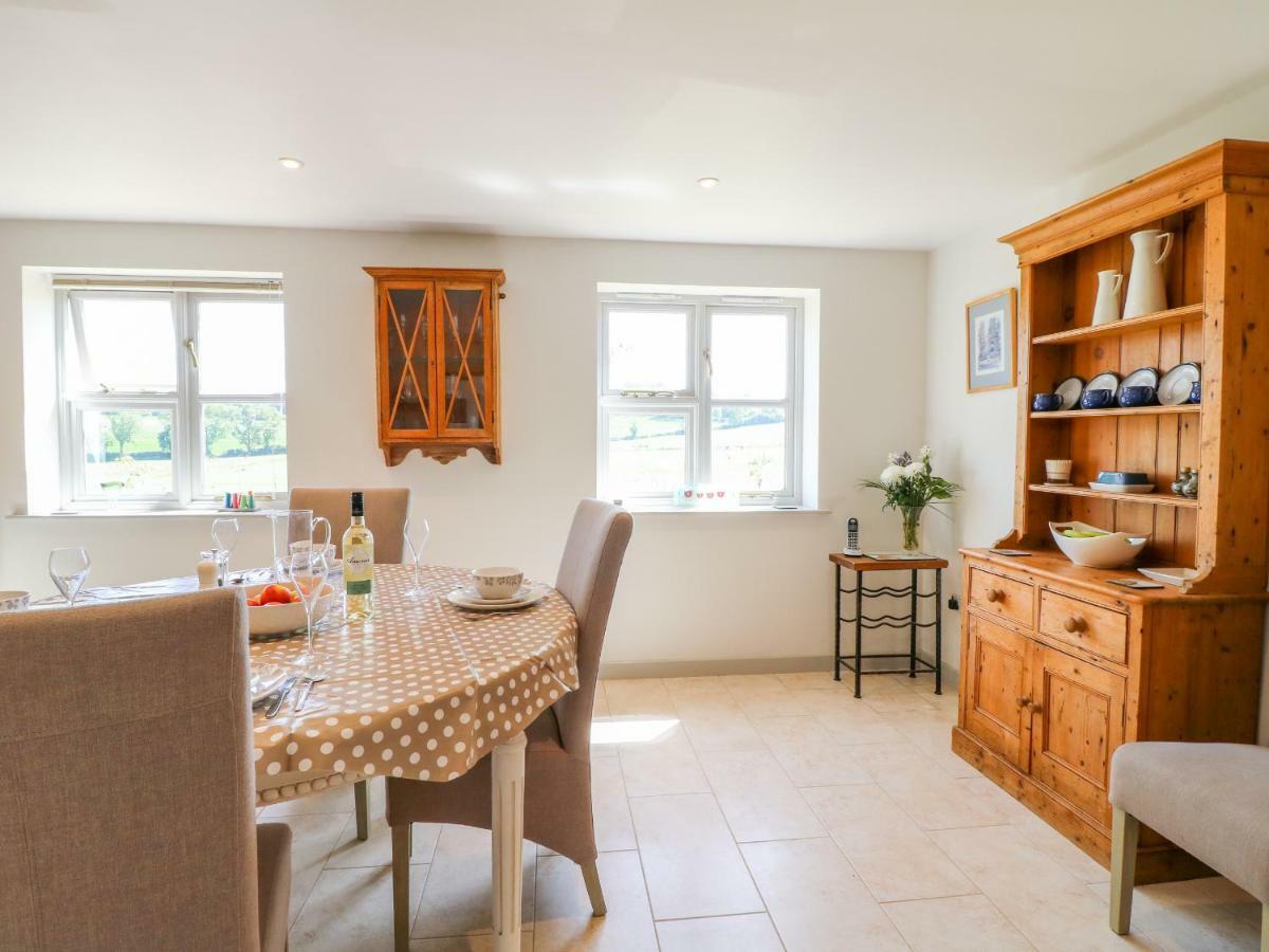 Grooms Cottage Λέστερ Εξωτερικό φωτογραφία